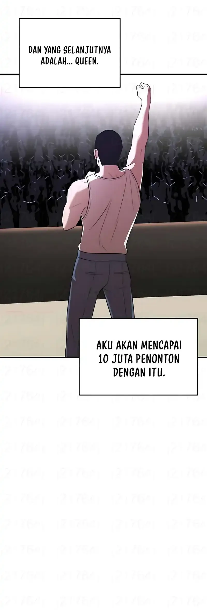 When a Genius Office Worker Goes Too Far chapter 20 halaman 28