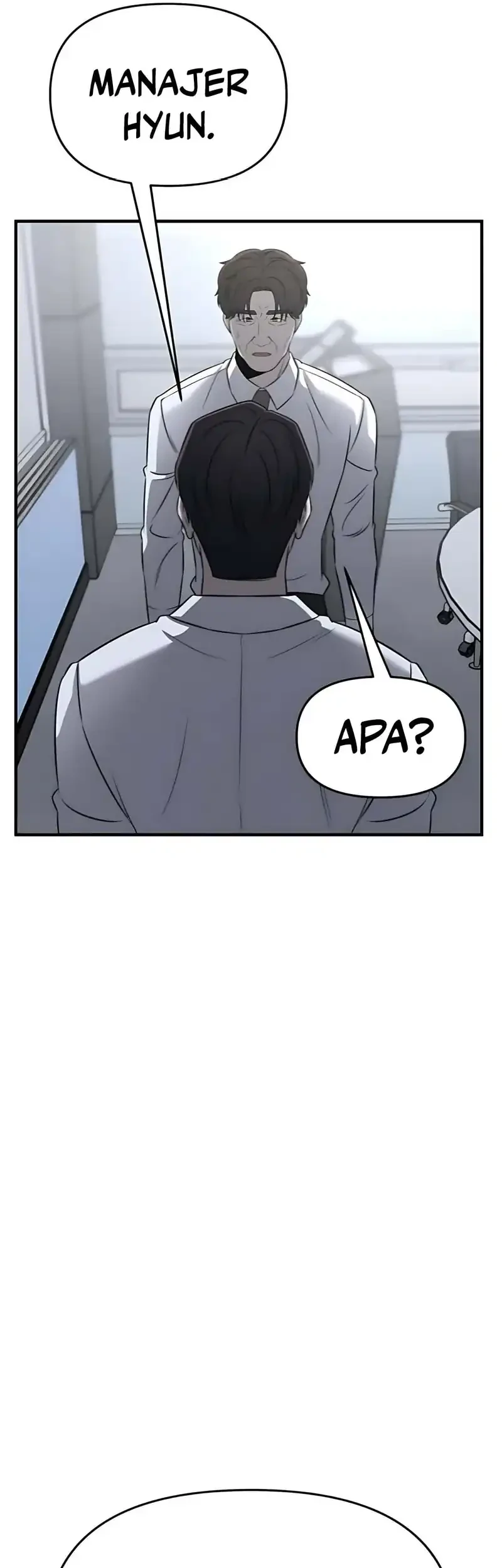 When a Genius Office Worker Goes Too Far chapter 20 halaman 33