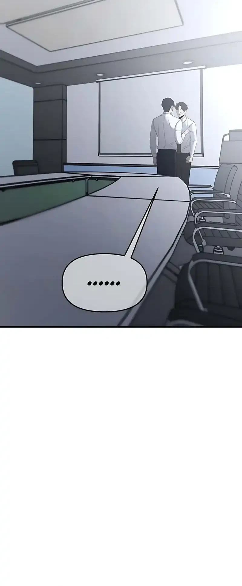 When a Genius Office Worker Goes Too Far chapter 20 halaman 40