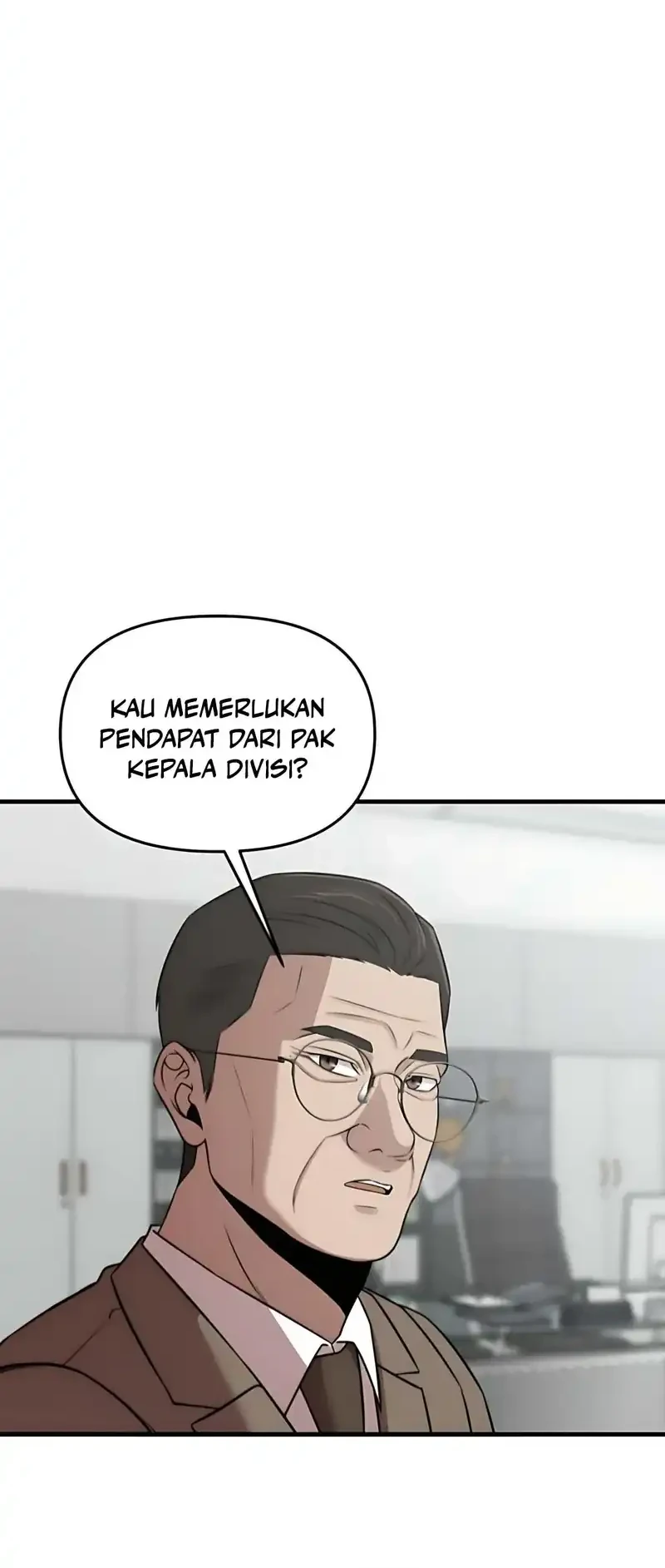 When a Genius Office Worker Goes Too Far chapter 20 halaman 42