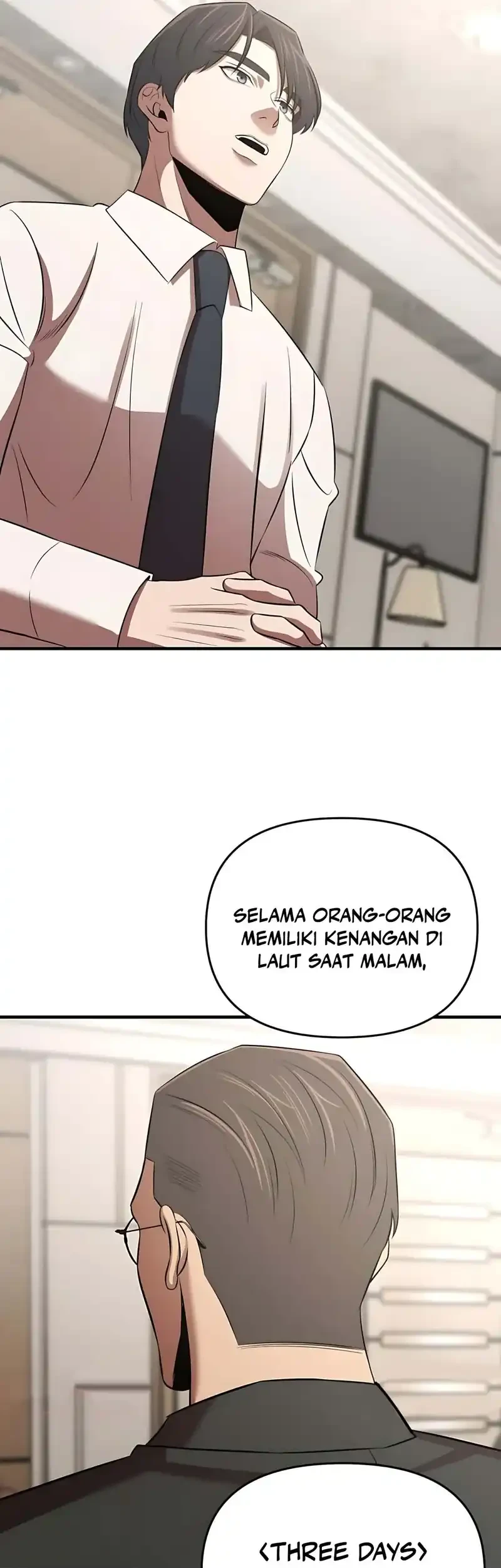 When a Genius Office Worker Goes Too Far chapter 20 halaman 59