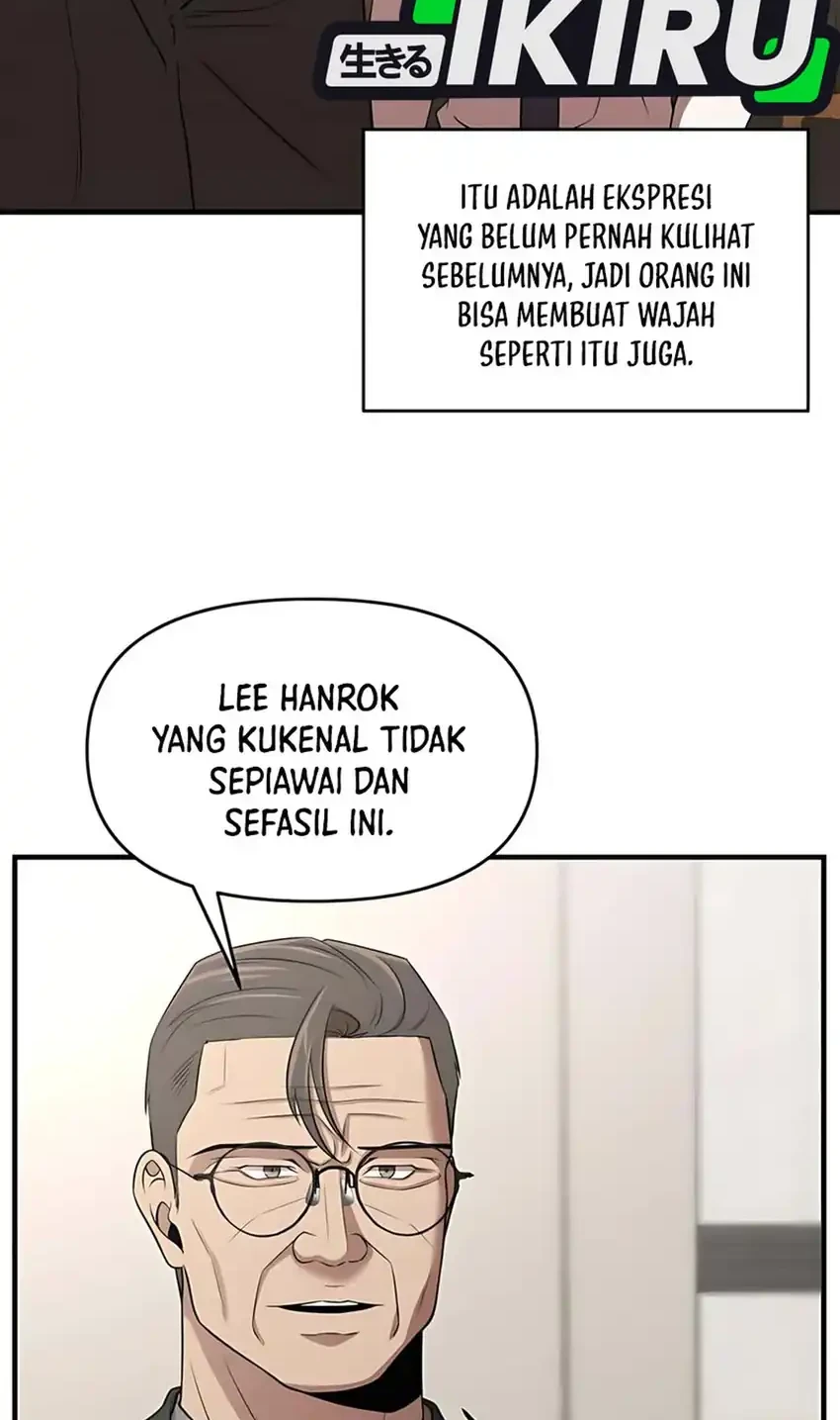When a Genius Office Worker Goes Too Far Bab 21 halaman 2