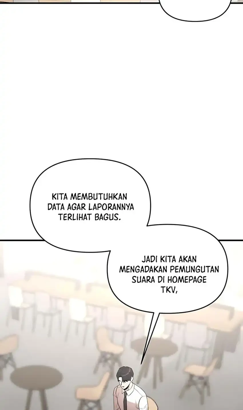 When a Genius Office Worker Goes Too Far Bab 21 halaman 20