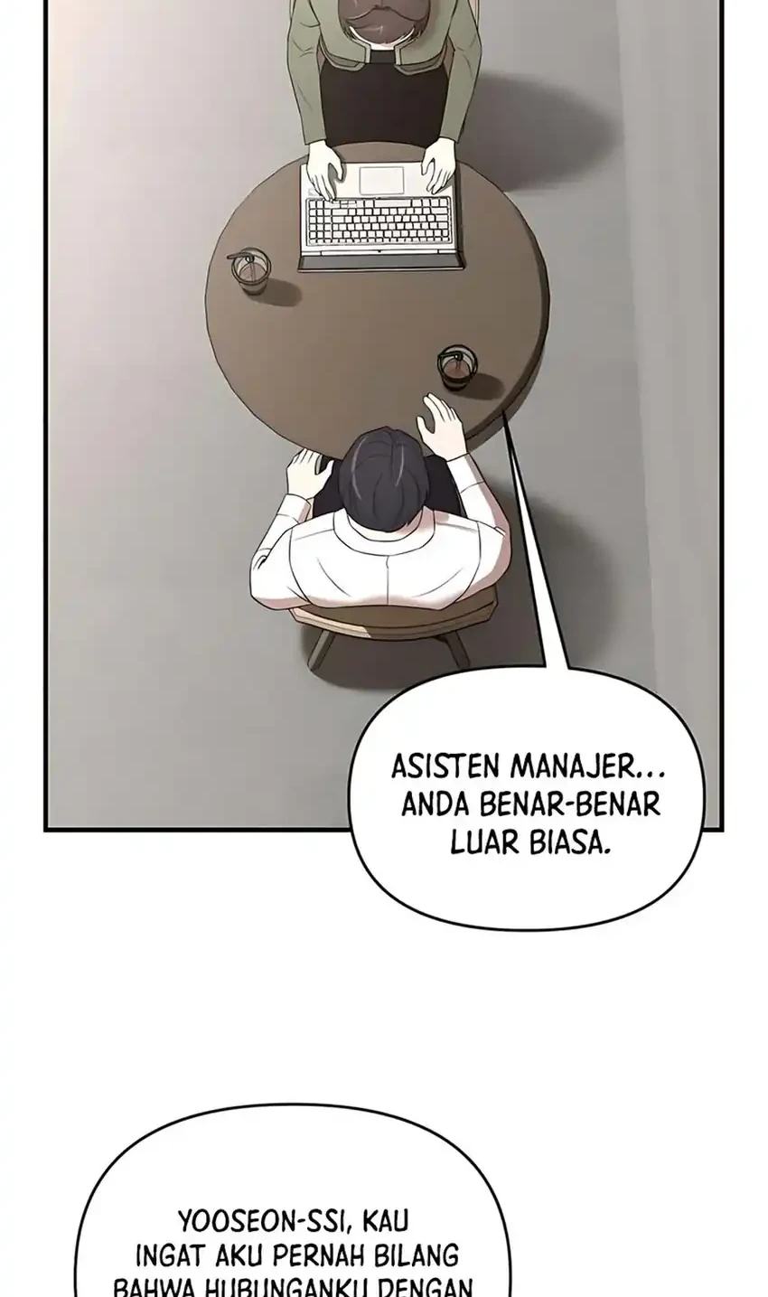 When a Genius Office Worker Goes Too Far Bab 21 halaman 24