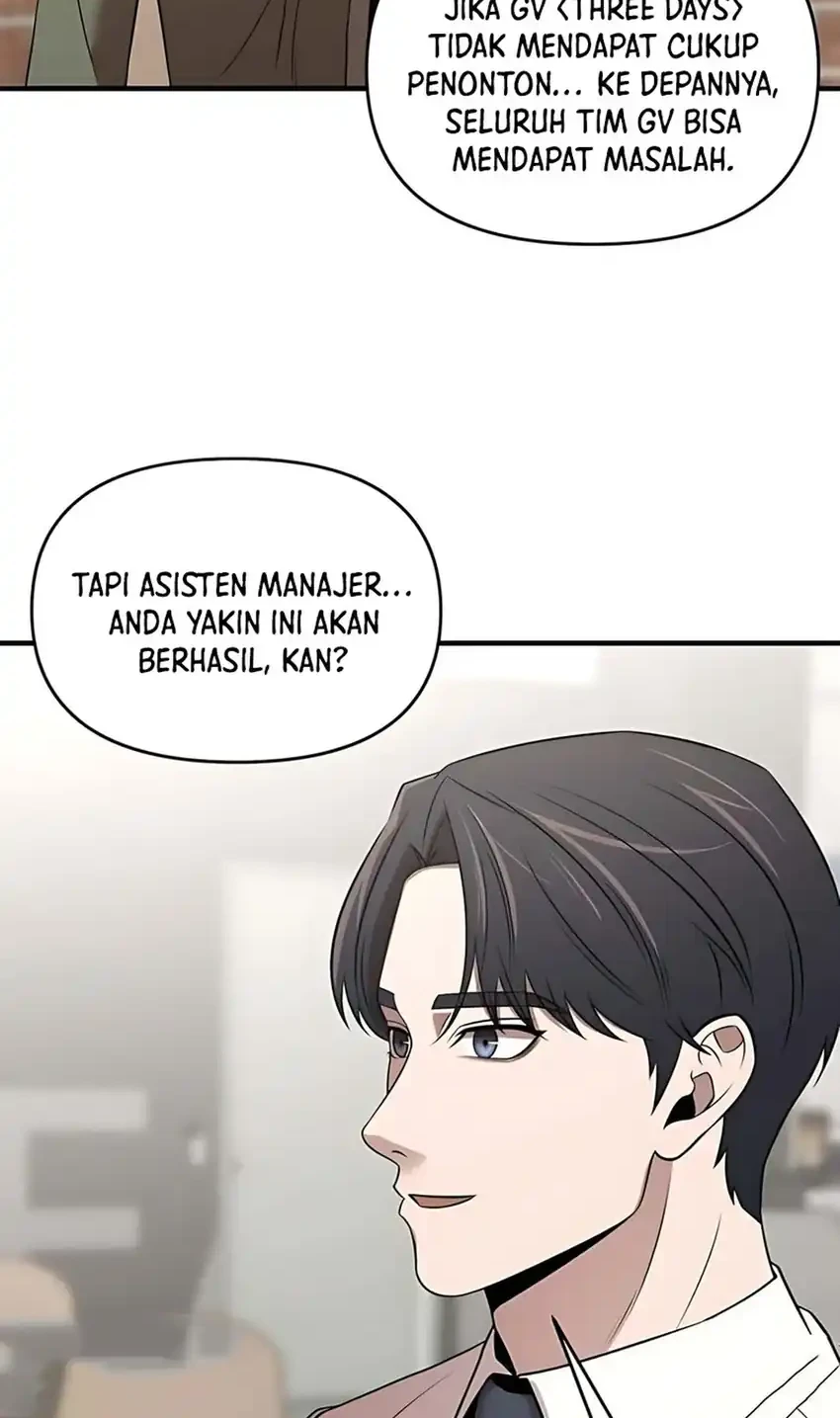 When a Genius Office Worker Goes Too Far Bab 21 halaman 26