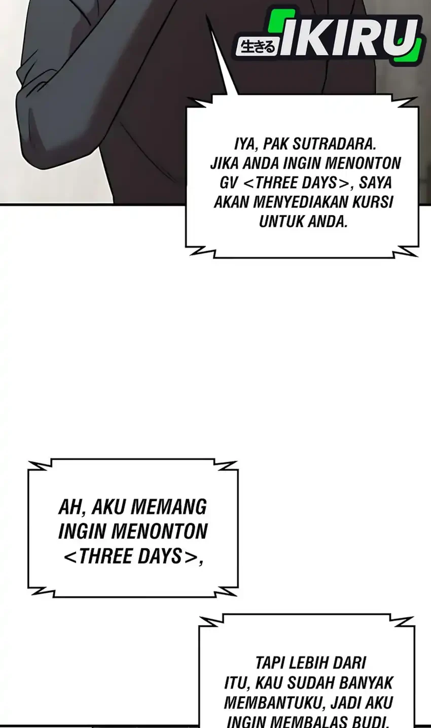 When a Genius Office Worker Goes Too Far Bab 21 halaman 40