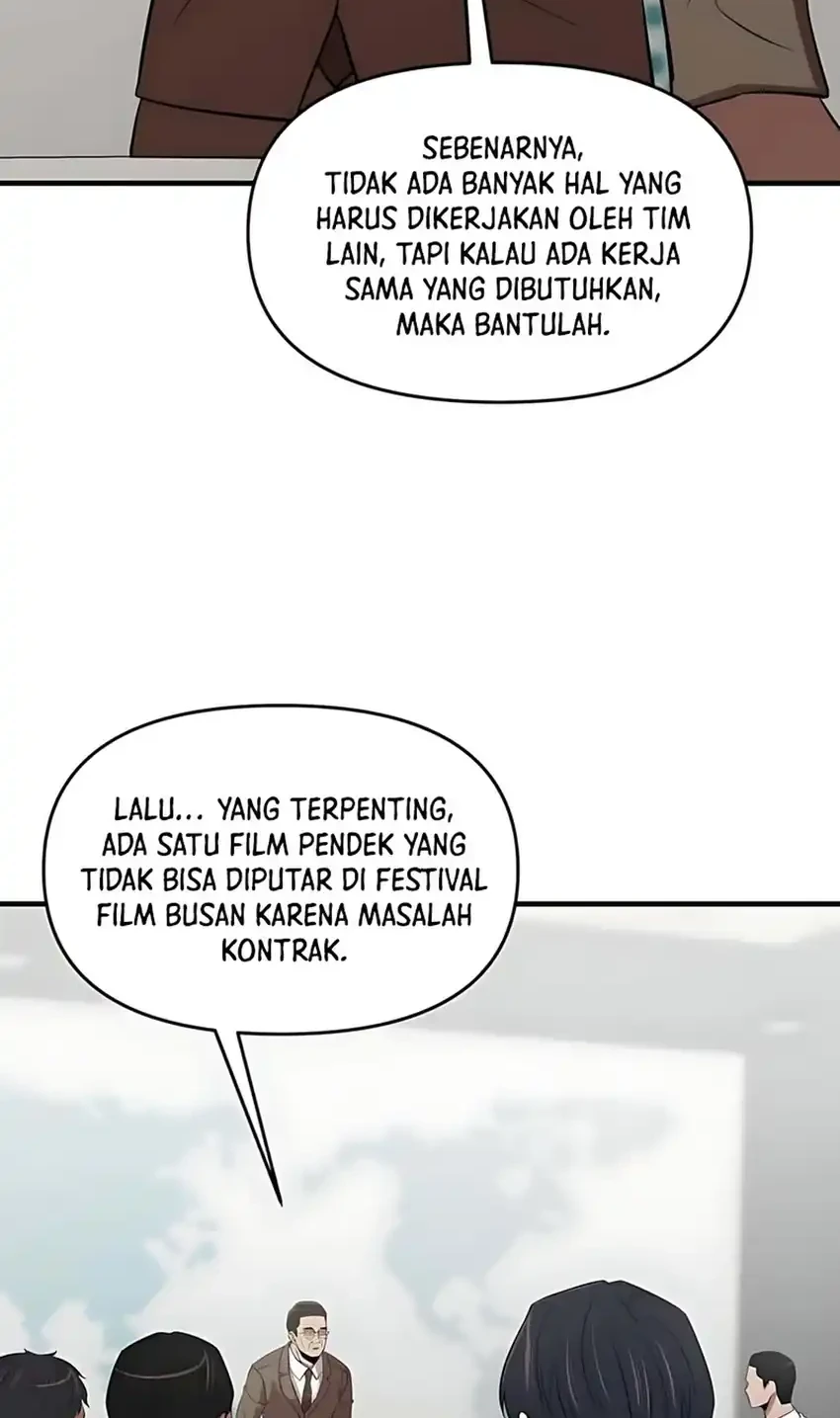 When a Genius Office Worker Goes Too Far Bab 21 halaman 46