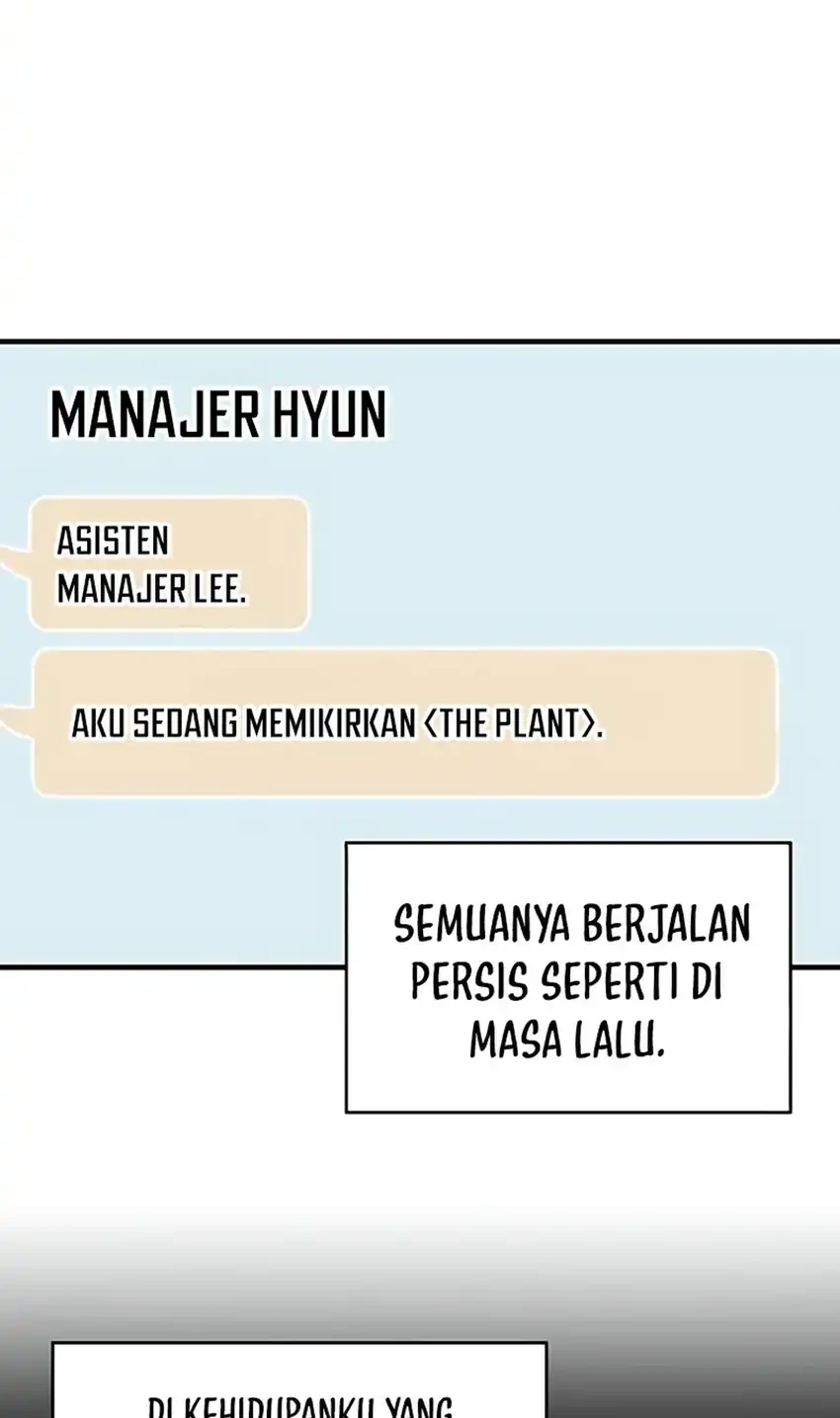 When a Genius Office Worker Goes Too Far Bab 21 halaman 48