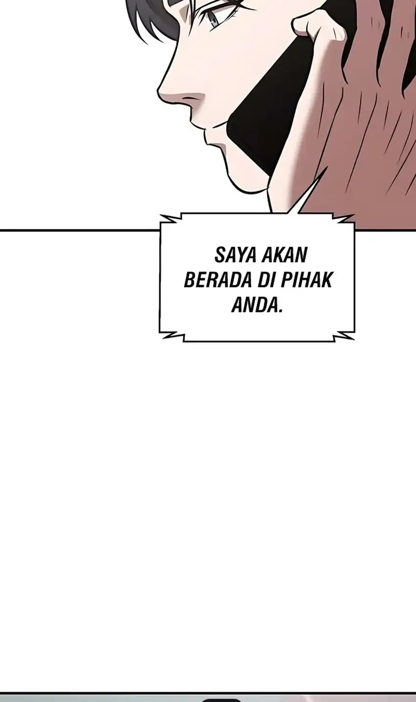 When a Genius Office Worker Goes Too Far Bab 21 halaman 58
