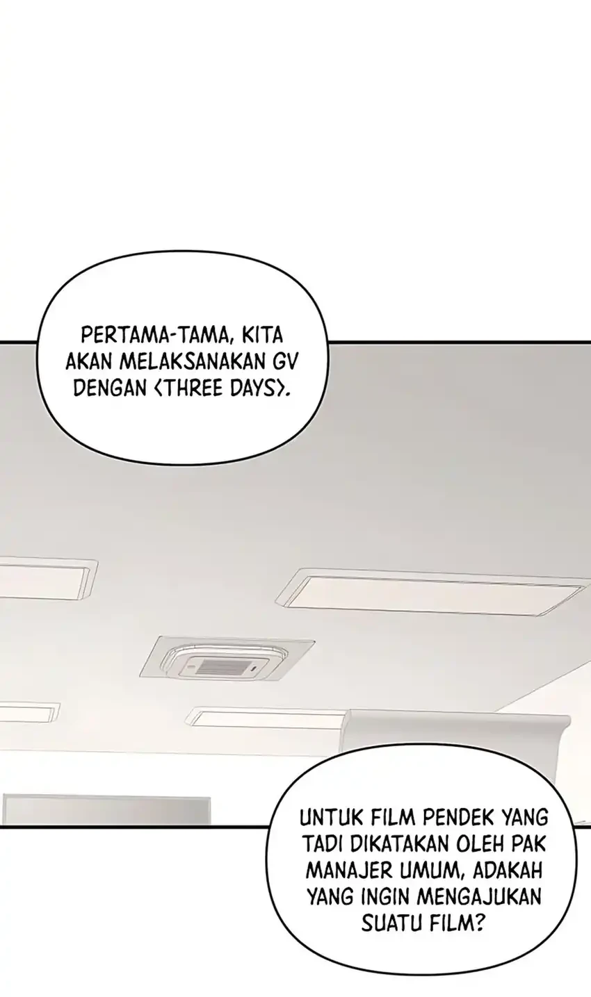 When a Genius Office Worker Goes Too Far Bab 21 halaman 60