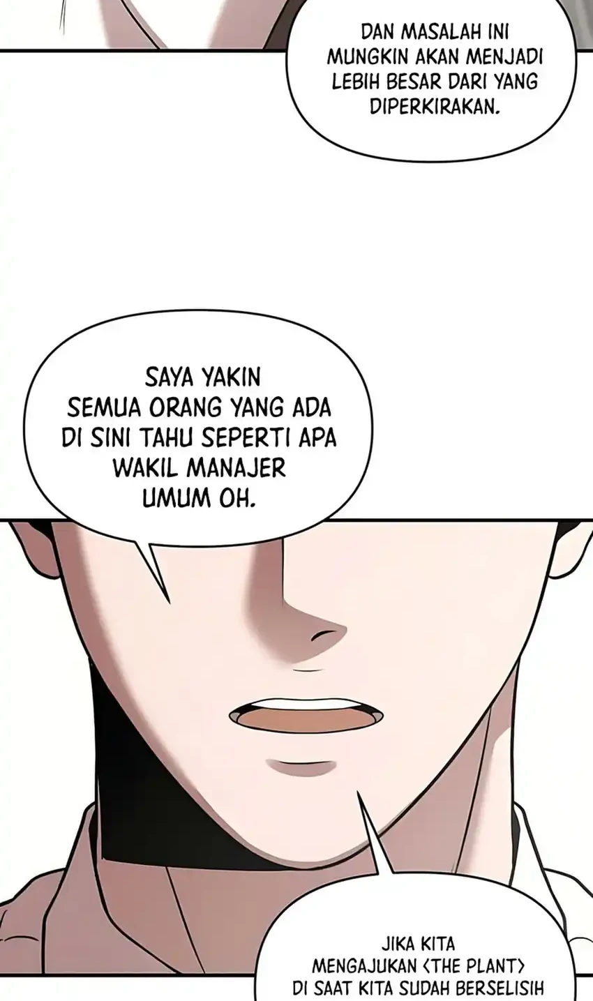 When a Genius Office Worker Goes Too Far Bab 21 halaman 68