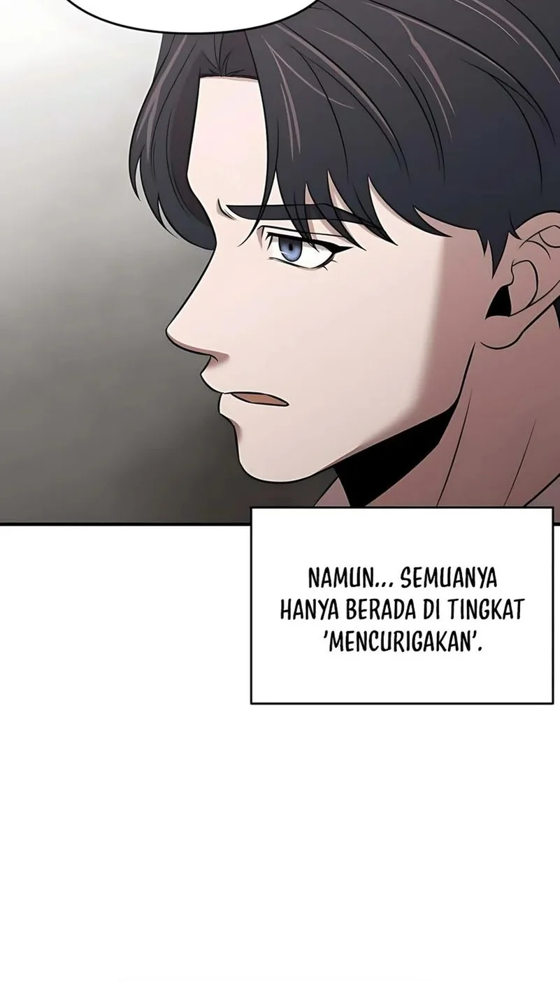 When a Genius Office Worker Goes Too Far chapter 22 halaman 4