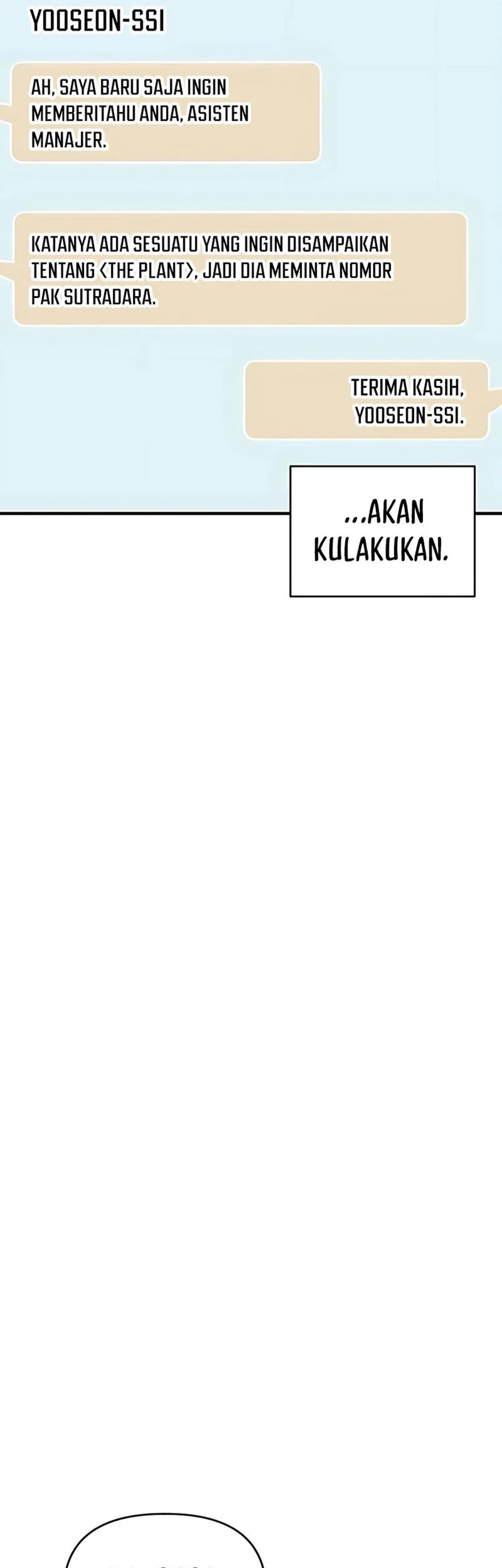 When a Genius Office Worker Goes Too Far chapter 22 halaman 17