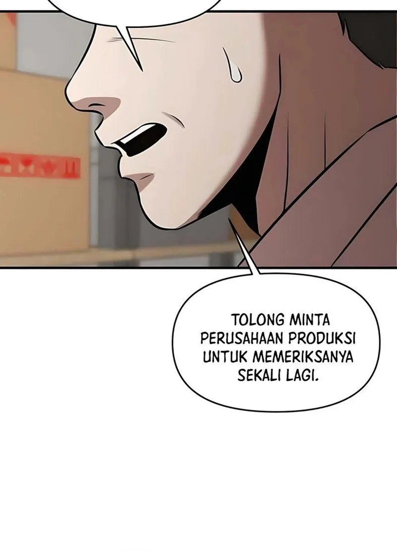When a Genius Office Worker Goes Too Far chapter 22 halaman 20