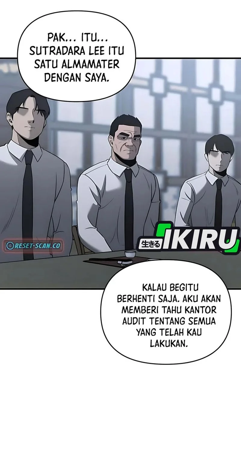 When a Genius Office Worker Goes Too Far chapter 22 halaman 44