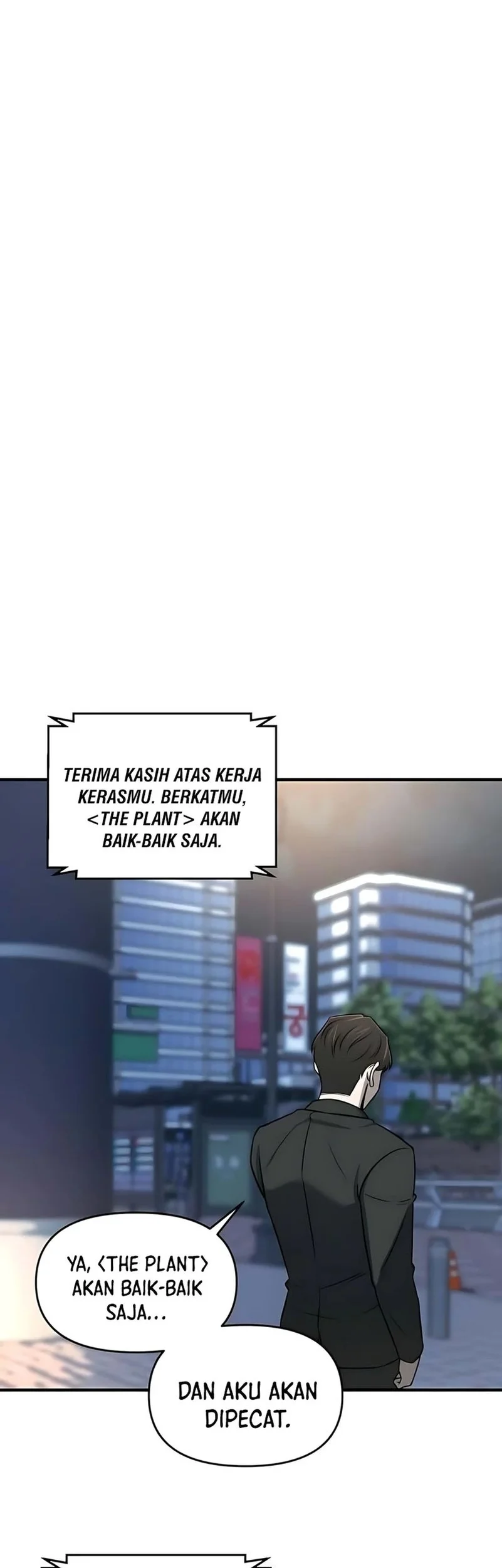 When a Genius Office Worker Goes Too Far chapter 22 halaman 53