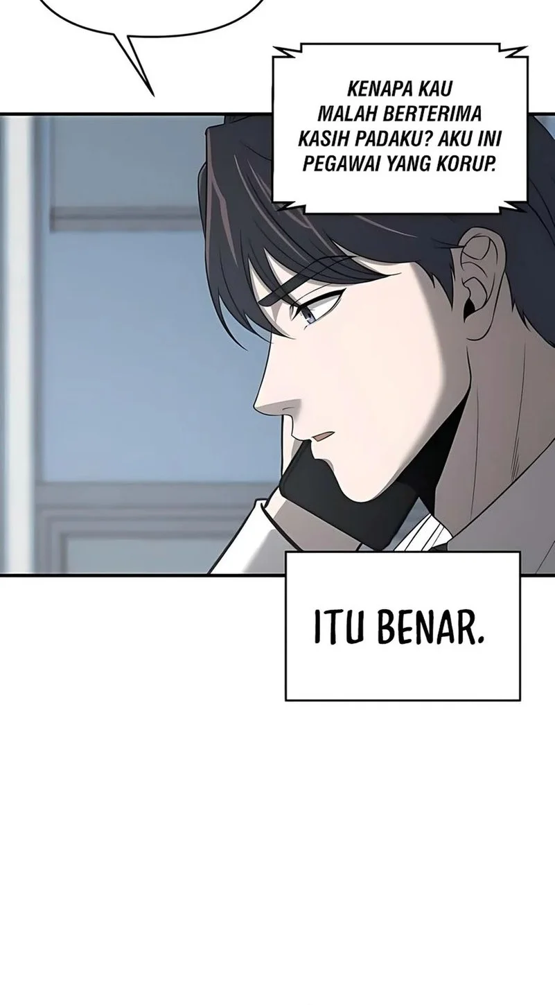 When a Genius Office Worker Goes Too Far chapter 22 halaman 56