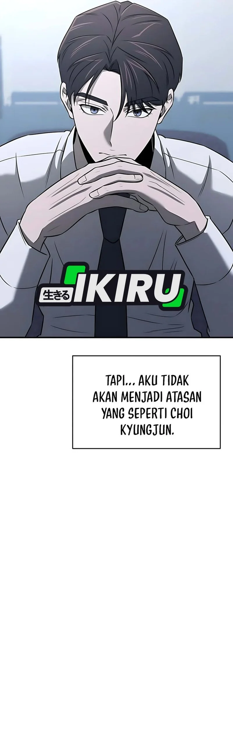 When a Genius Office Worker Goes Too Far chapter 22 halaman 61
