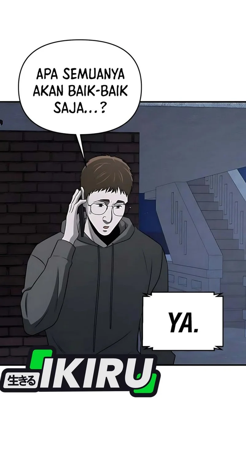 When a Genius Office Worker Goes Too Far chapter 22 halaman 64