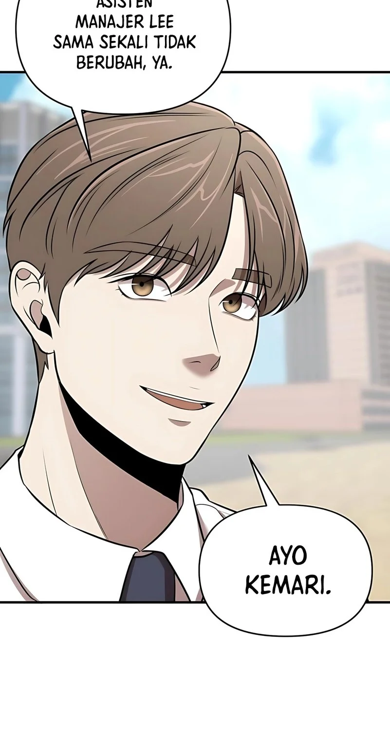 When a Genius Office Worker Goes Too Far chapter 23 halaman 8
