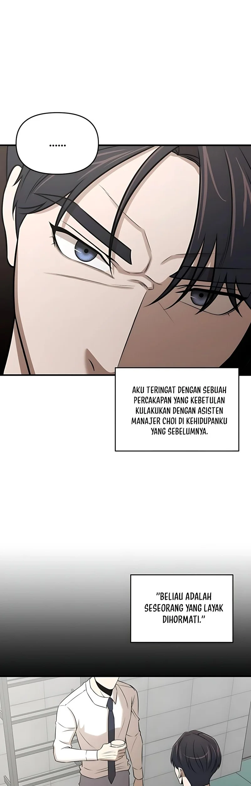 When a Genius Office Worker Goes Too Far chapter 23 halaman 18