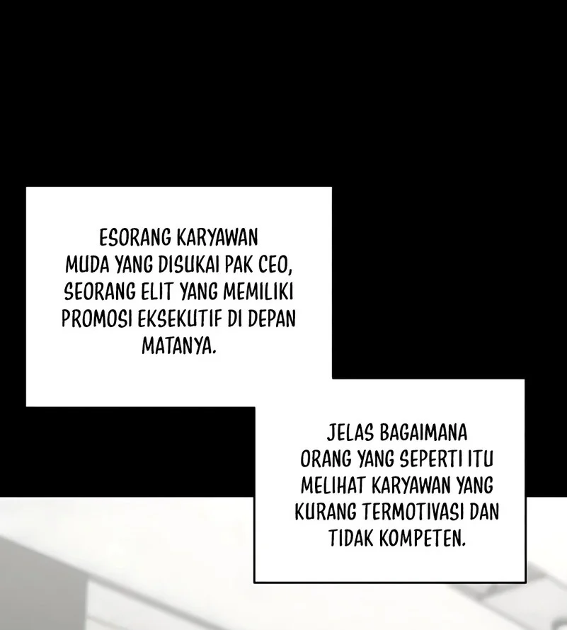 When a Genius Office Worker Goes Too Far chapter 23 halaman 20