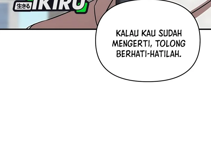 When a Genius Office Worker Goes Too Far chapter 23 halaman 24