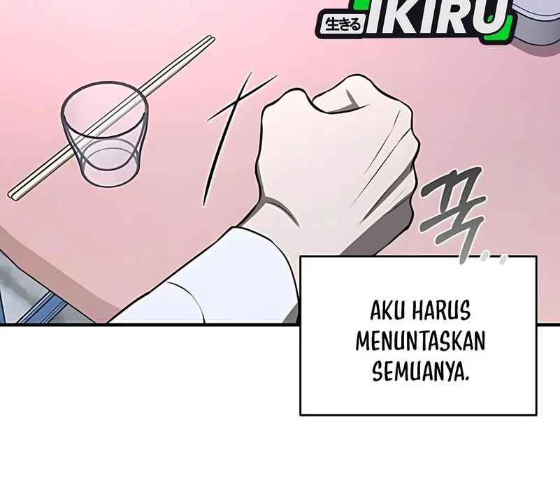 When a Genius Office Worker Goes Too Far chapter 23 halaman 28
