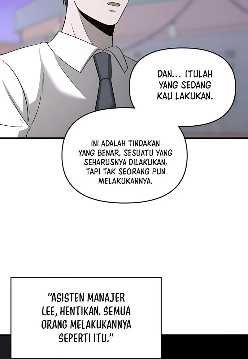 When a Genius Office Worker Goes Too Far chapter 23 halaman 32