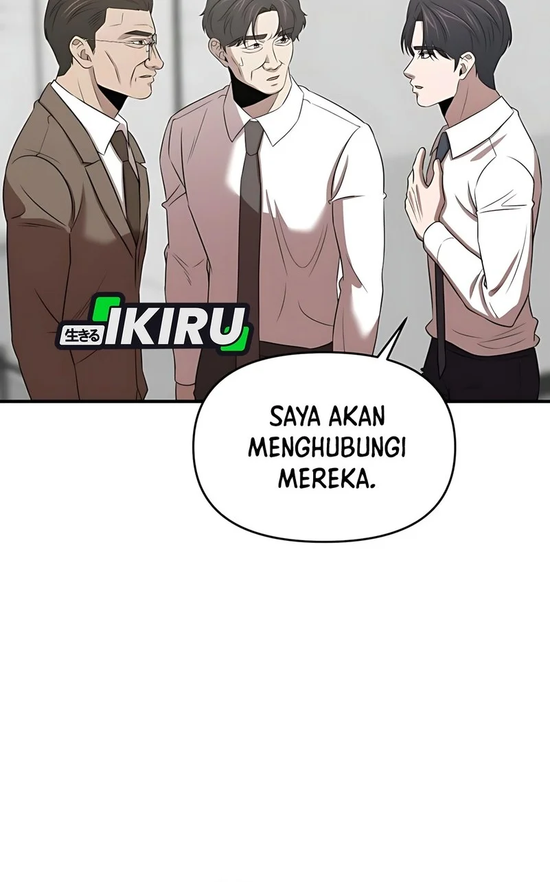 When a Genius Office Worker Goes Too Far chapter 23 halaman 40