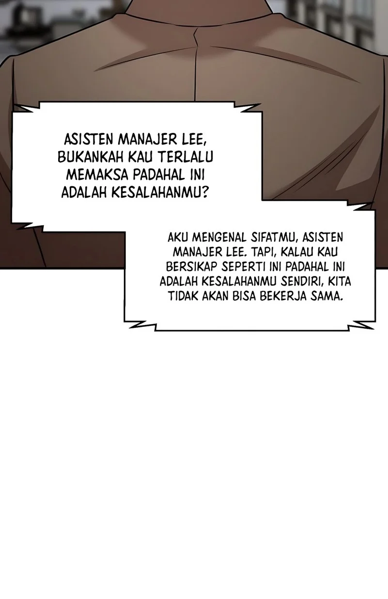 When a Genius Office Worker Goes Too Far chapter 23 halaman 44