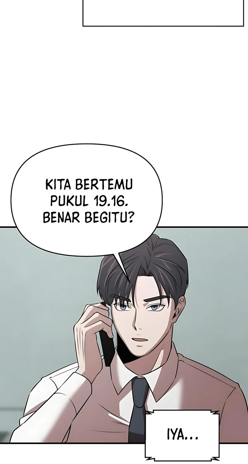 When a Genius Office Worker Goes Too Far chapter 23 halaman 48