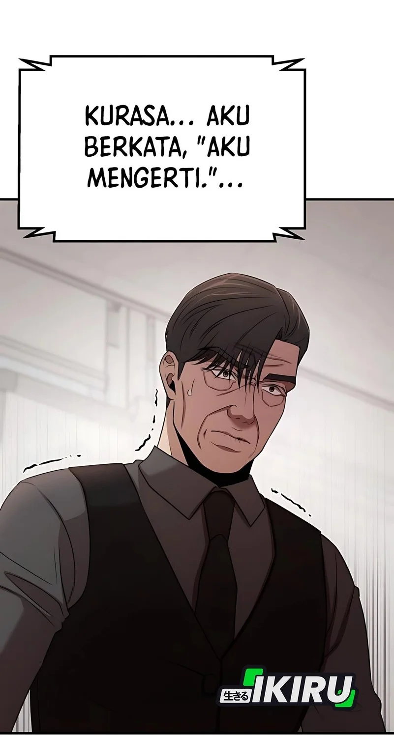 When a Genius Office Worker Goes Too Far chapter 23 halaman 52