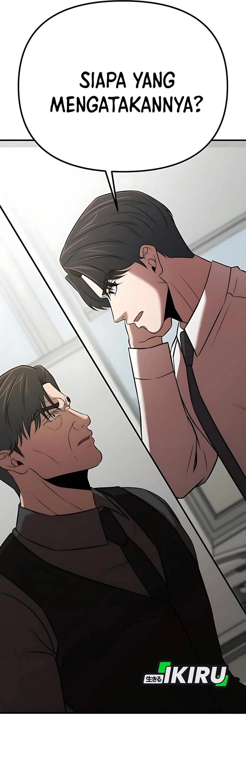 When a Genius Office Worker Goes Too Far chapter 23 halaman 60