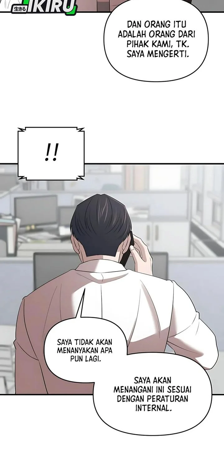 When a Genius Office Worker Goes Too Far chapter 24 halaman 4