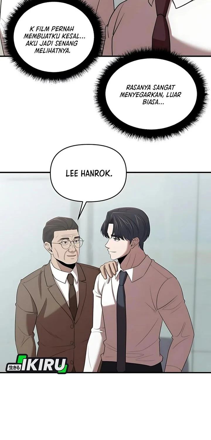 When a Genius Office Worker Goes Too Far chapter 24 halaman 6