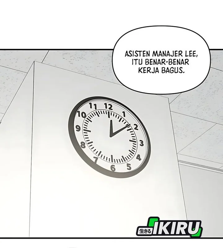 When a Genius Office Worker Goes Too Far chapter 24 halaman 8