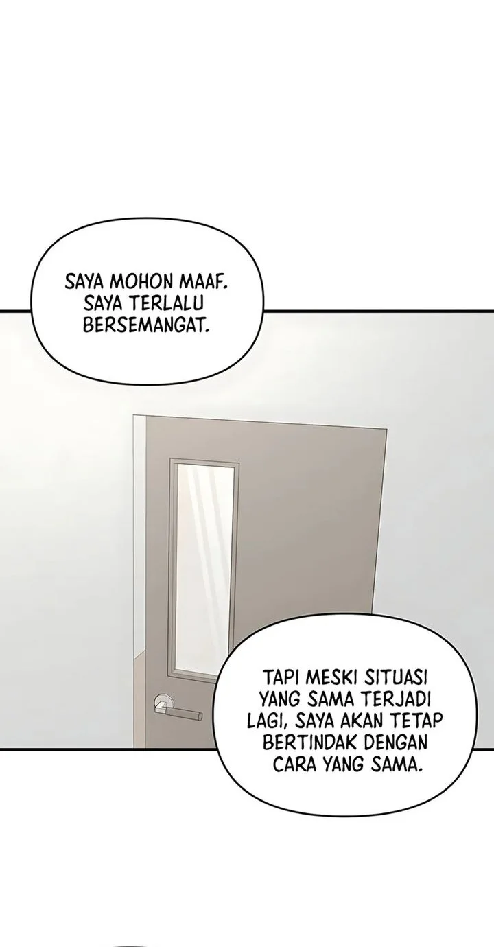 When a Genius Office Worker Goes Too Far chapter 24 halaman 10
