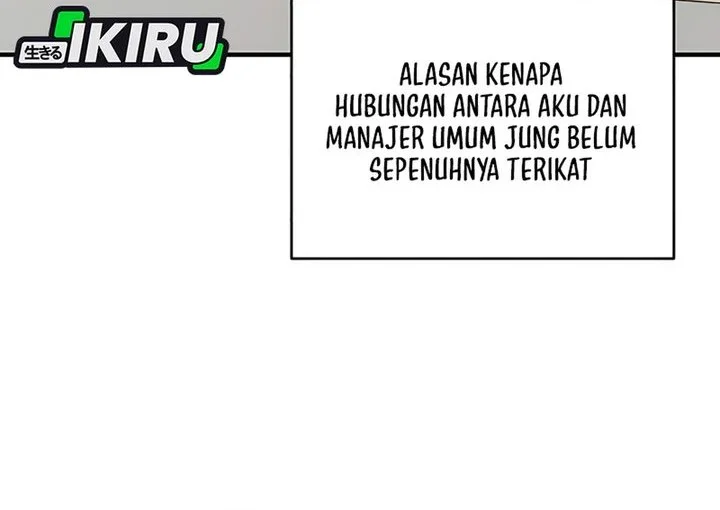 When a Genius Office Worker Goes Too Far chapter 24 halaman 16