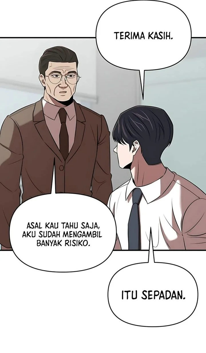 When a Genius Office Worker Goes Too Far chapter 24 halaman 28