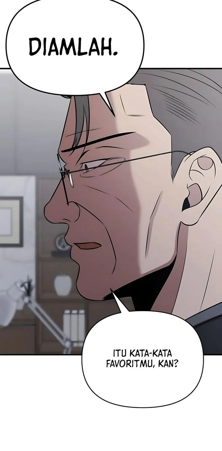 When a Genius Office Worker Goes Too Far chapter 24 halaman 38