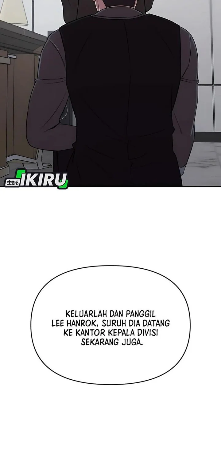 When a Genius Office Worker Goes Too Far chapter 24 halaman 40