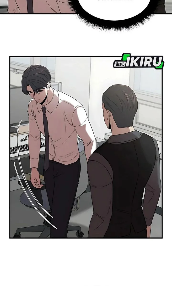 When a Genius Office Worker Goes Too Far chapter 24 halaman 42