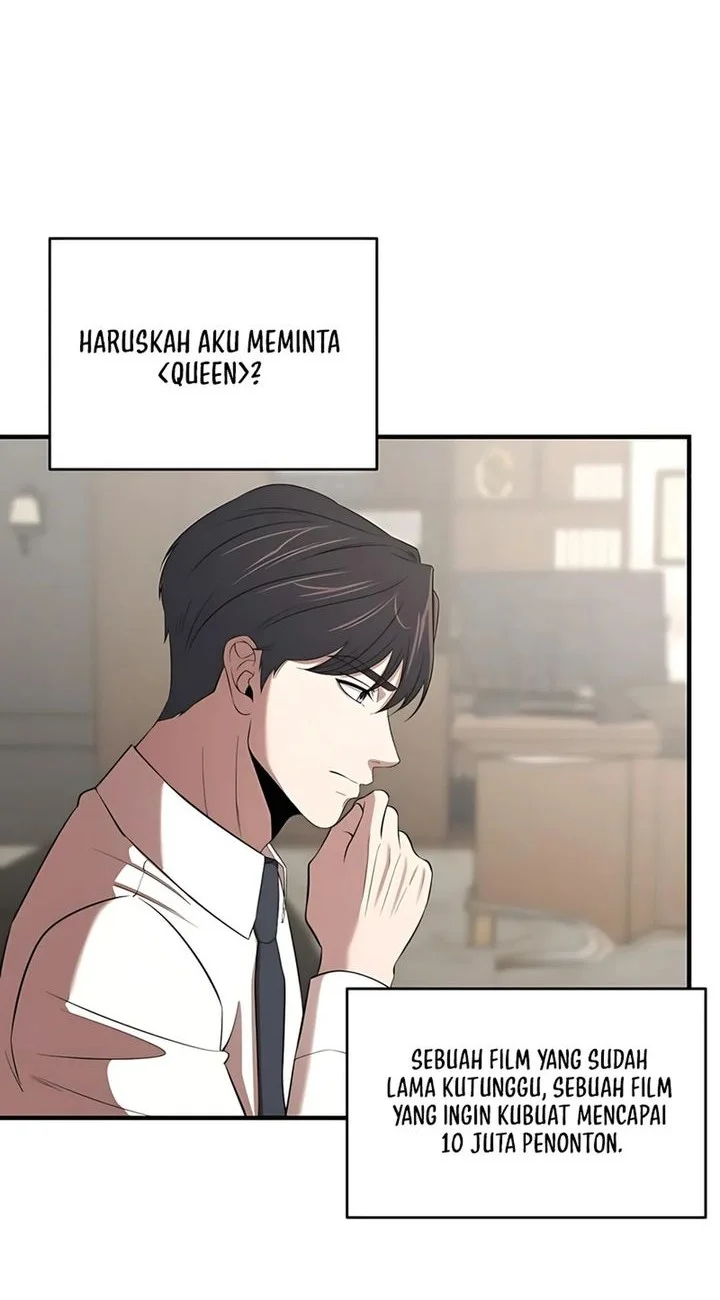 When a Genius Office Worker Goes Too Far chapter 24 halaman 50
