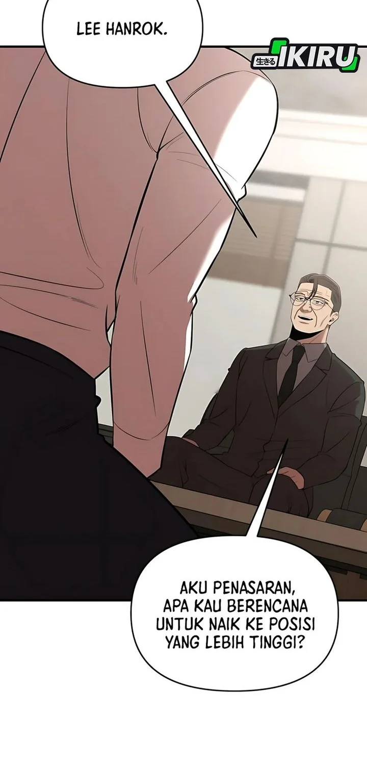 When a Genius Office Worker Goes Too Far chapter 24 halaman 52