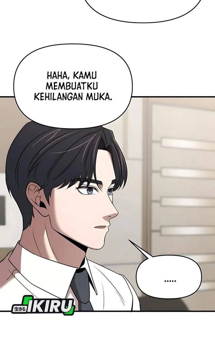 When a Genius Office Worker Goes Too Far chapter 24 halaman 54