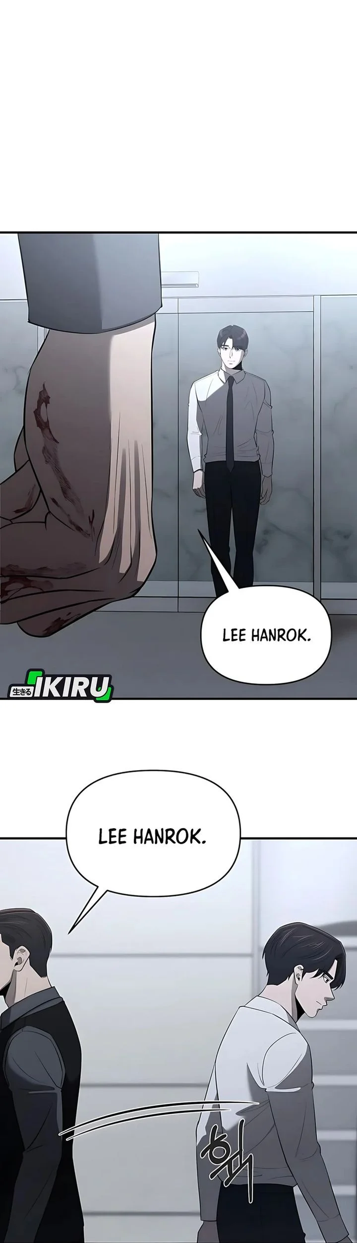 When a Genius Office Worker Goes Too Far chapter 24 halaman 57
