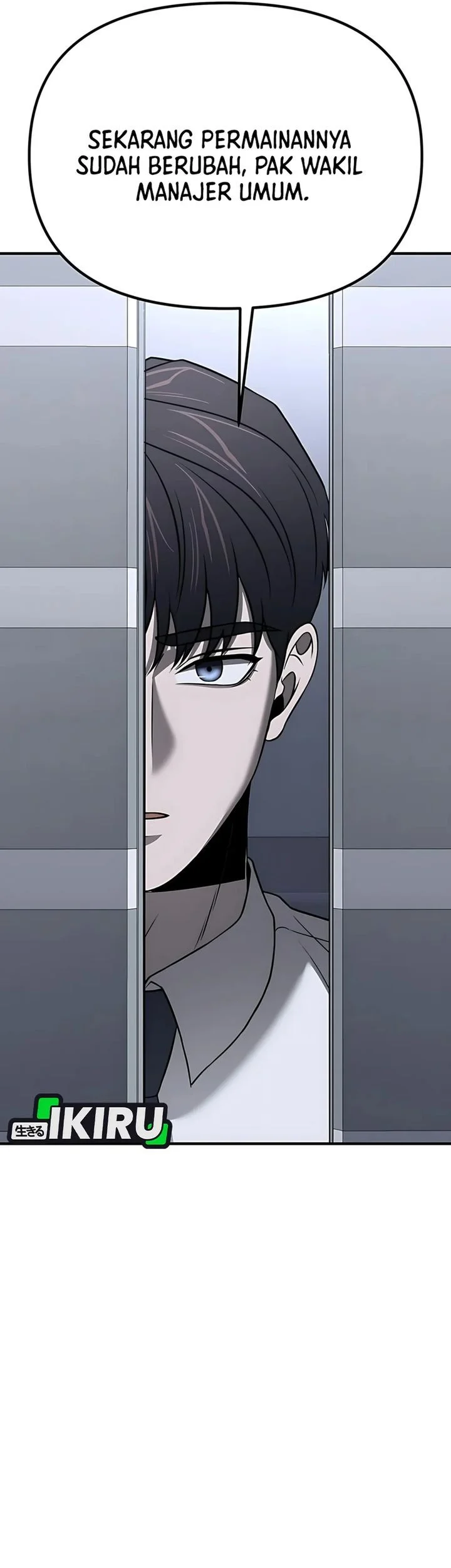 When a Genius Office Worker Goes Too Far chapter 24 halaman 61