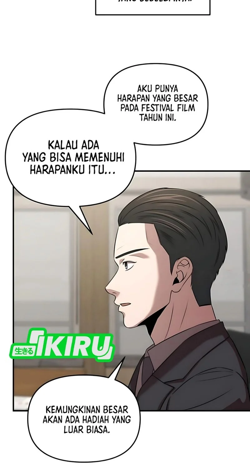 When a Genius Office Worker Goes Too Far Bab 25 halaman 20