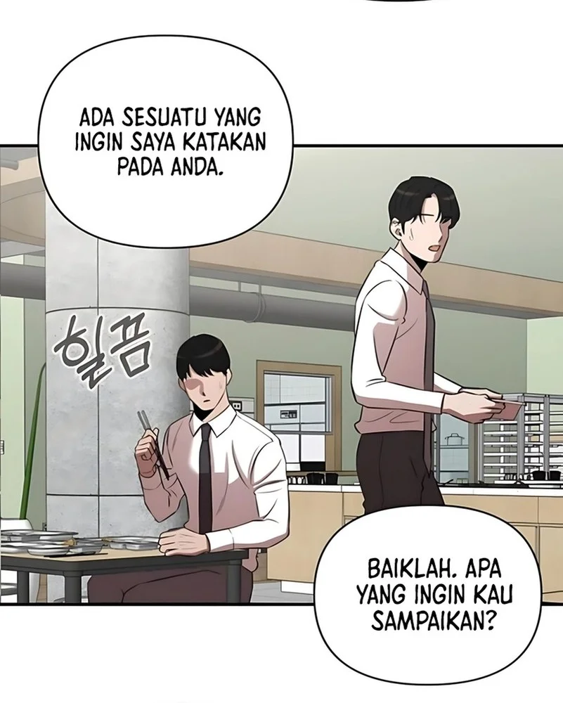 When a Genius Office Worker Goes Too Far Bab 25 halaman 24